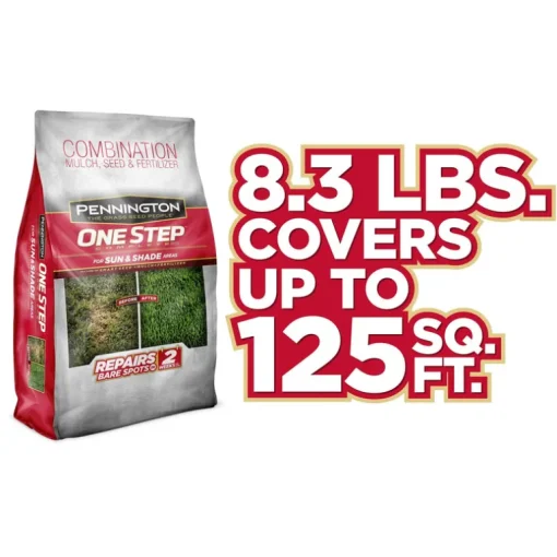 CMPLT SUN&SHADE GS 8.3LB