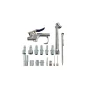 CMPRSR ACESORY KIT 17PC