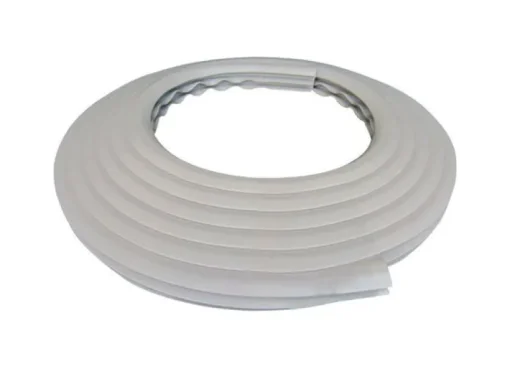 CNCRT JNT RPR 1"X25' GRY
