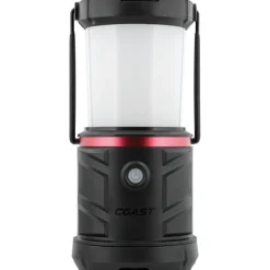 Coast EAL22 1300 lm Black LED Emergency Lantern