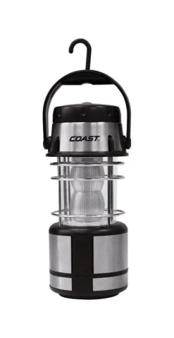 Coast EAL15 Gray Emergency Lantern