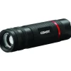 Coast G29 370 lm Black LED Flashlight AAA Battery
