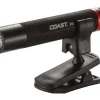 Coast G15 32 lm Black LED Flashlight AAA Battery
