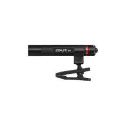 Coast G15 32 lm Black LED Flashlight AAA Battery