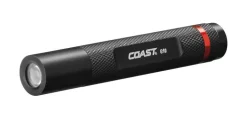 Coast G10 32 lm Black LED Flashlight AAA Battery