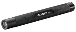 Coast G20 36 lm Black LED Pen Light AAA Battery