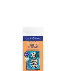 Coast of Maine Fish Bone Meal Dry All Purpose Plant Food 3 lb.
