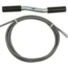 Cobra 8 ft. L Drain Auger