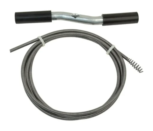 Cobra 8 ft. L Drain Auger