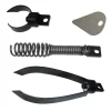 Cobra 50 ft. L Drain Cutter Set