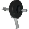 Cobra 25 ft. L Pistol Grip Drum Auger