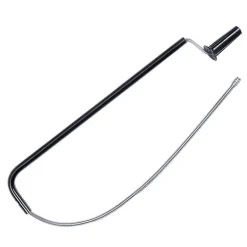 Cobra 3 ft. L Toilet Auger