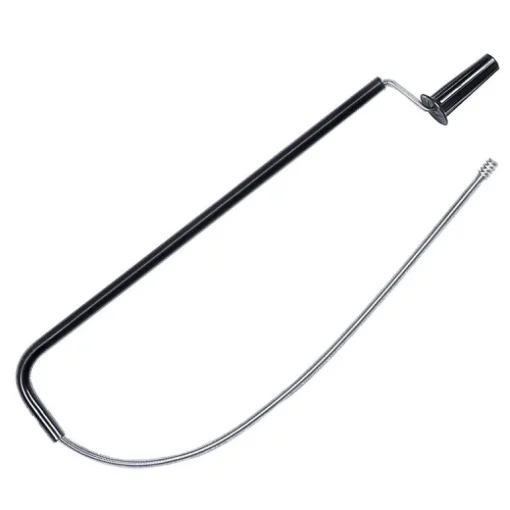 Cobra 3 ft. L Toilet Auger