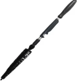 Cobra 40 in. Plastic Handle Dryer Vent Brush