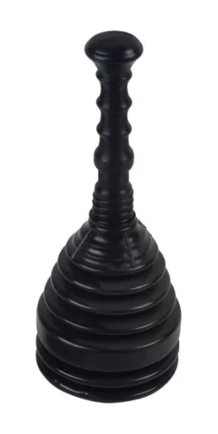 Cobra Bellows Plungers 12-1/2 in. L x 5 in. Dia.