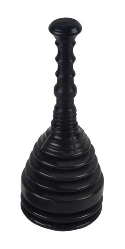 Cobra Bellows Plungers 12-1/2 in. L x 5 in. Dia.
