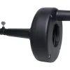 Cobra Plastic Manual Drum Auger 20 ft. L