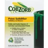 Cobzorb Non-Toxic Biodegradable Paint Hardeners 3 gal.