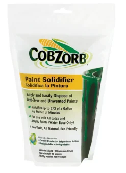 CobZorb Paint Hardeners 16 oz