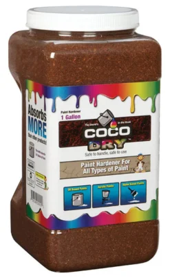 Coco Dry Paint Hardener 1 gal.