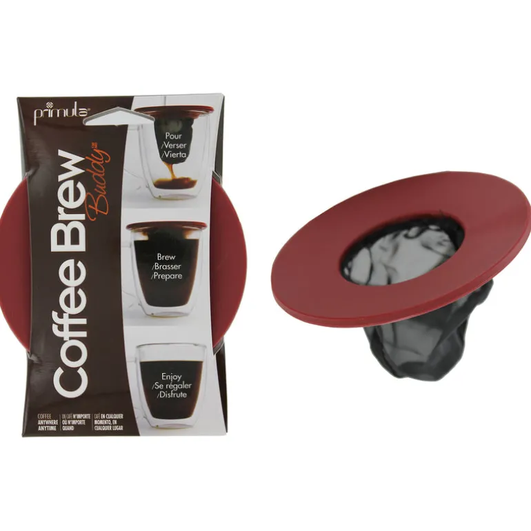 COFFEE FILTER 1CUP 6PK