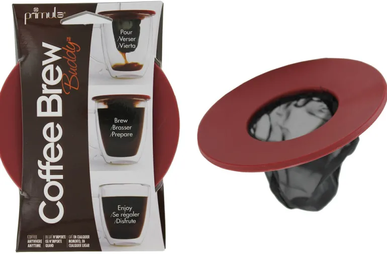 COFFEE FILTER 1CUP 6PK