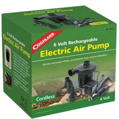 Coghlan's 1 gal Portable Air Pump 30 psi