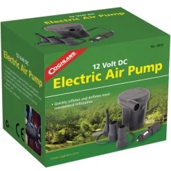 Coghlan's Air Pump