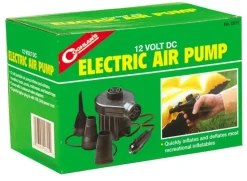 Coghlan's Air Pump