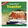 Coghlan's Camp Stove Silver Toaster 8.875 in. H X 9 in. W X 0.625 in. L 1 pk