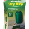 Coghlan's Green Storage Bags 8 in. H X 10 in. W X 20 in. L 1 pk