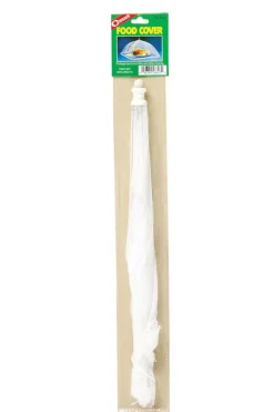Coghlan's White Food Cover 6 in. H X 13 in. W X 13 in. L 1 pk