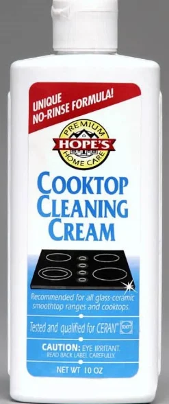 COKTOP CLEANR CREAM 10OZ