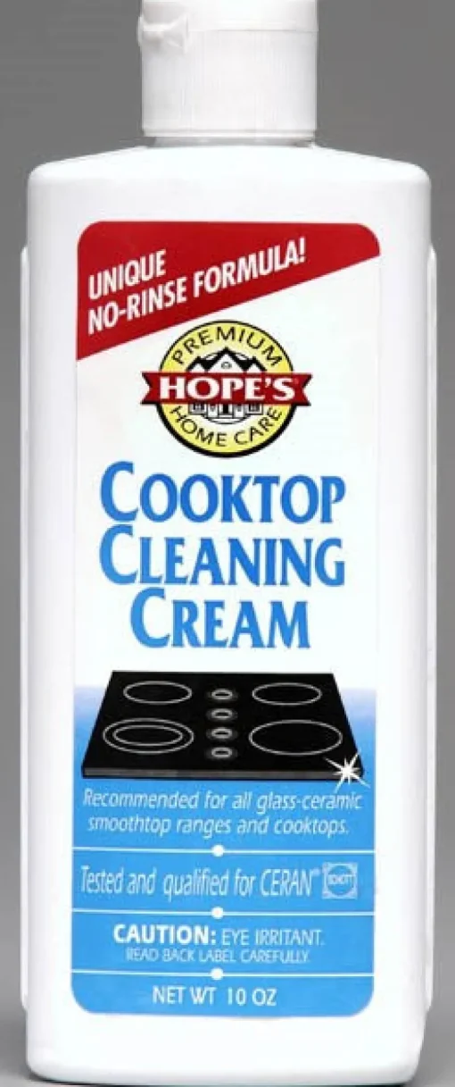 COKTOP CLEANR CREAM 10OZ