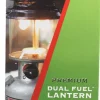 Coleman 861 lumens Gray Lantern