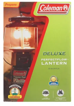 Coleman 1000 lm Lantern