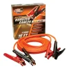 Coleman Cable 6 Ga. 16 ft. Booster Cable Top and Side Post
