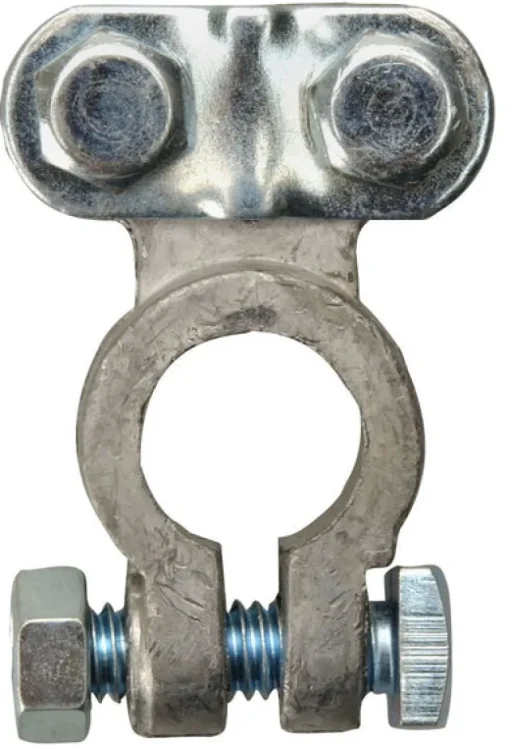 Coleman Cable 903-100 Heavy Duty Top Post Universal Battery Terminal