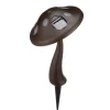 Coleman Solar Powered LED Garden Light 1 pk