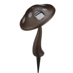 Coleman Solar Powered LED Garden Light 1 pk
