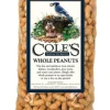 Cole's Assorted Species Whole Peanuts Wild Bird Food 2.5 lb