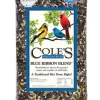Cole's Blue Ribbon Blend Assorted Species Black Oil Sunflower Wild Bird Food 10 lb