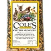 Cole's Critter Munchies Assorted Species Corn Squirrel and Critter Food 20 lb