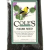 Cole's Finch Niger Seed Wild Bird Food 5 lb