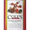 Cole's Flaming Squirrel Assorted Species Soybean Oil Seed Sauce 16 oz
