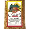 Cole's Hot Meats Assorted Species Sunflower Meats Wild Bird Food 5 lb