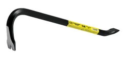 Collins 18 in. Gooseneck Wrecking Bar 1 pk