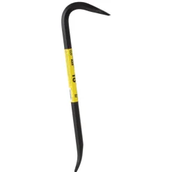 Collins 18 in. Gooseneck Wrecking Bar 1 pk