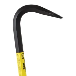 Collins 18 in. Gooseneck Wrecking Bar 1 pk