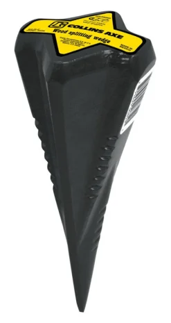 Collins 4 lb 7 in. Splitting Wedge